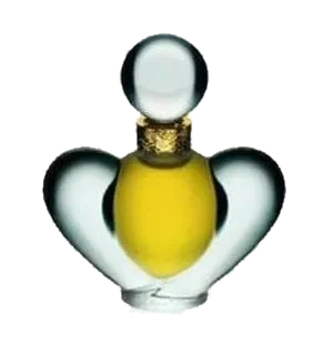 Nina Ricci Farouche perfume bottle