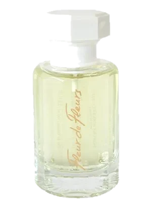 Nina Ricci Fleur de Fleurs parfüm şişesi