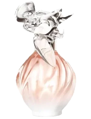 Nina Ricci L'Air perfume bottle