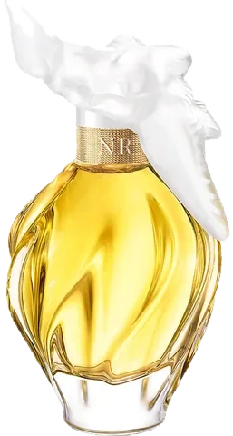 Nina Ricci L'Air du Temps Eau de Parfum parfüm şişesi