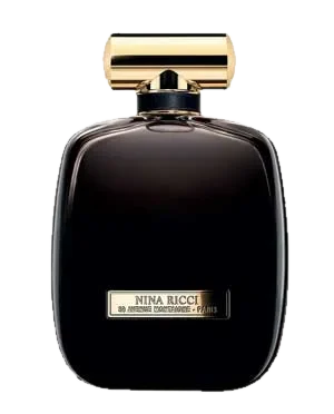 Nina Ricci L'Extase Rose Absolue parfüm şişesi