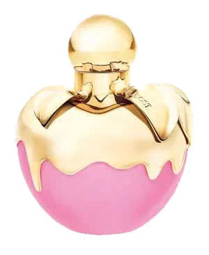 Nina Ricci Les Delices de Nina parfüm şişesi