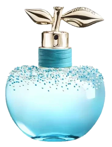 Nina Ricci Les Gourmandises de Luna parfüm şişesi