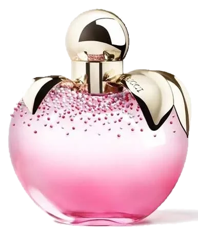 Nina Ricci Les Gourmandises de Nina parfüm şişesi