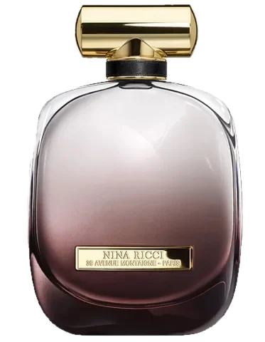 Nina Ricci L’Extase parfüm şişesi