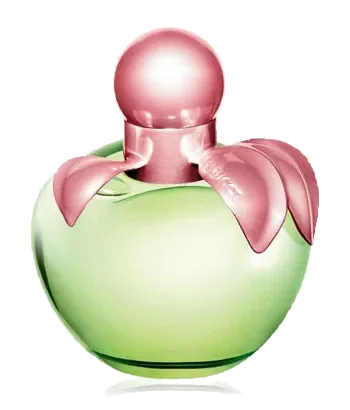 Nina Ricci Love by Nina parfüm şişesi