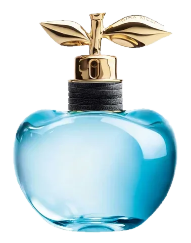 Nina Ricci Luna parfüm şişesi
