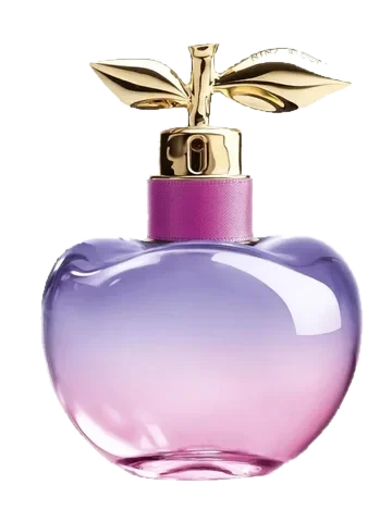 Nina Ricci Luna Blossom parfüm şişesi
