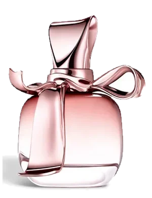 Nina Ricci Mademoiselle Ricci parfüm şişesi
