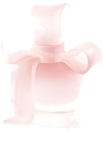 Nina Ricci Mademoiselle Ricci L'Eau parfüm şişesi