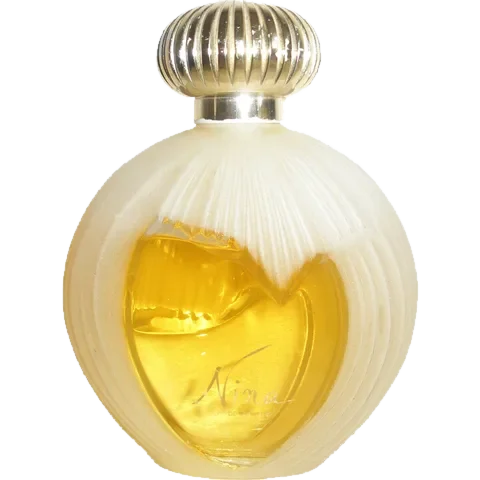 Nina Ricci Nina (1987) parfüm şişesi