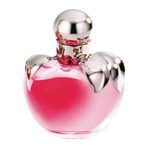 Nina Ricci Nina parfüm şişesi