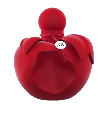Nina Ricci Nina Extra Rouge parfüm şişesi