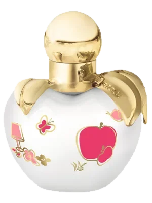Nina Ricci Nina Fantasy parfüm şişesi