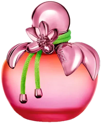 Nina Ricci Nina Illusion perfume bottle