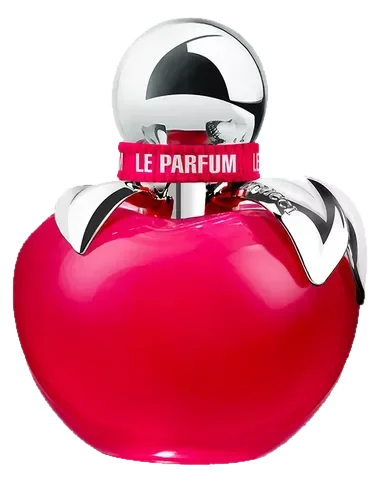 Nina Ricci Nina Le Parfum parfüm şişesi