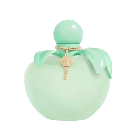 Nina Ricci Nina Nature parfüm şişesi