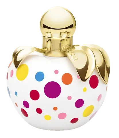 Nina Ricci Nina Pop parfüm şişesi