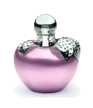 Nina Ricci Nina Precious Swarovski Edition parfüm şişesi
