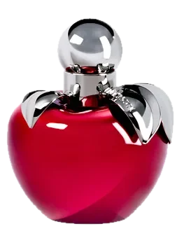 Nina Ricci Nina Prestige Edition parfüm şişesi