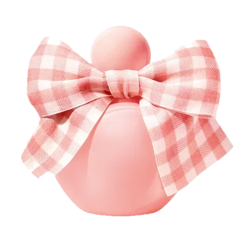 Nina Ricci Nina Rose Garden parfüm şişesi