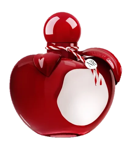 Nina Ricci Nina Rouge parfüm şişesi
