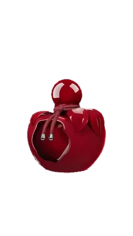 Nina Ricci Nina Rouge Crush parfüm şişesi