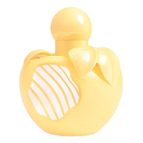 Nina Ricci Nina Soleil perfume bottle