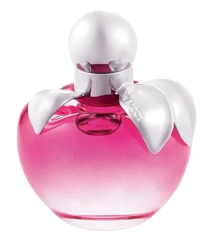 Nina Ricci Pretty Nina perfume bottle