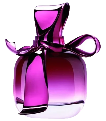 Nina Ricci Ricci Ricci parfüm şişesi