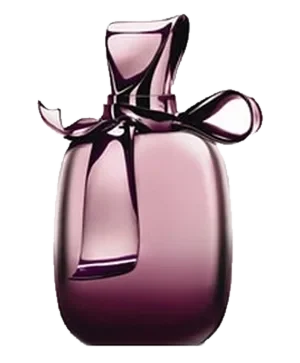 Nina Ricci Ricci Ricci Reflets Mysterieux parfüm şişesi