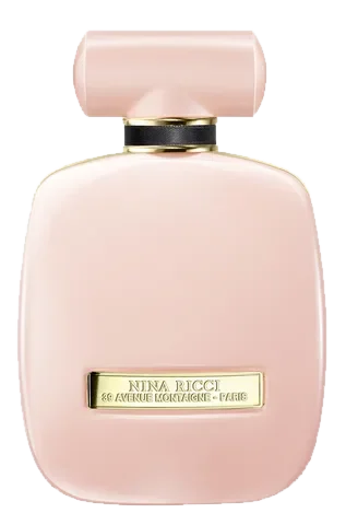 Nina Ricci Rose Extase parfüm şişesi