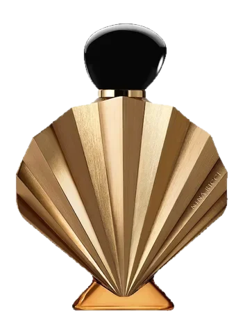 Nina Ricci Vénus perfume bottle