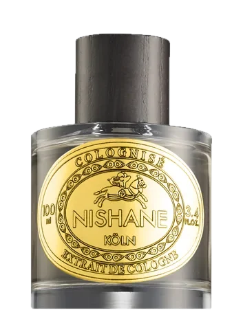 Nishane Colognise parfüm şişesi