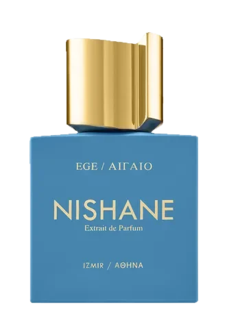 Nishane EGE / ΑΙΓΑΙΟ parfüm şişesi