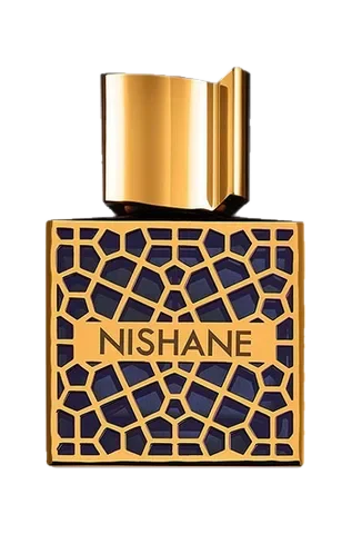 Nishane Mana parfüm şişesi