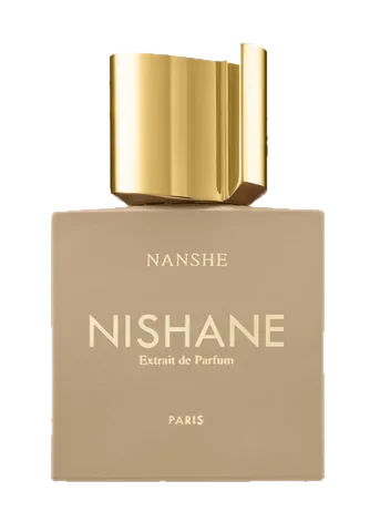 Nishane Nanshe parfüm şişesi