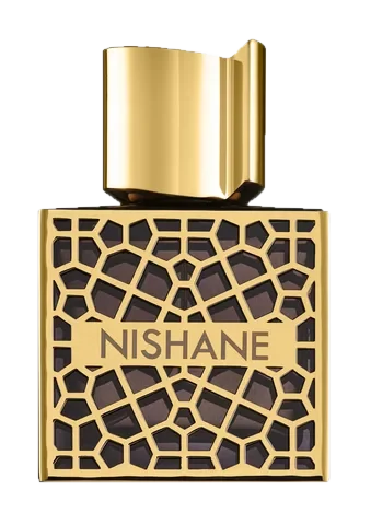 Nishane Nefs parfüm şişesi