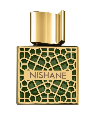 Nishane Shem perfume bottle