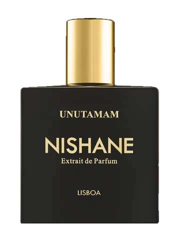 Nishane Unutamam parfüm şişesi