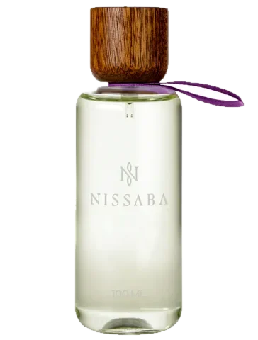 Nissaba PROVENCE perfume bottle