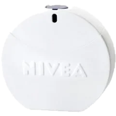 Nivea Eau de Toilette parfüm şişesi