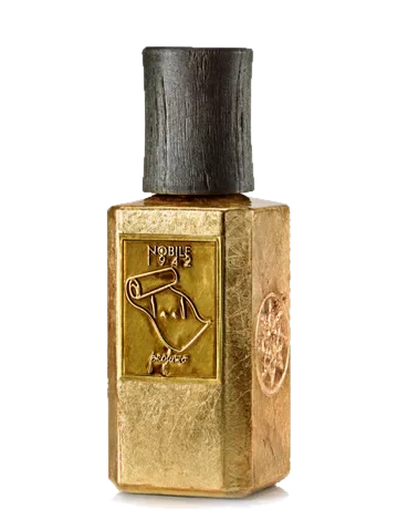 Nobile 1942 1001 perfume bottle