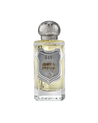 Nobile 1942 Ambra Nobile parfüm şişesi