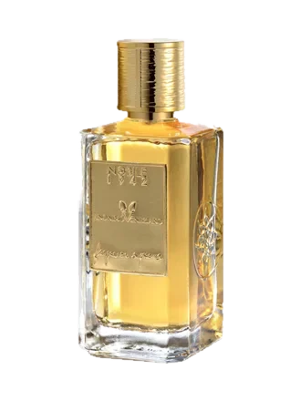 Nobile 1942 Anonimo Veneziano parfüm şişesi
