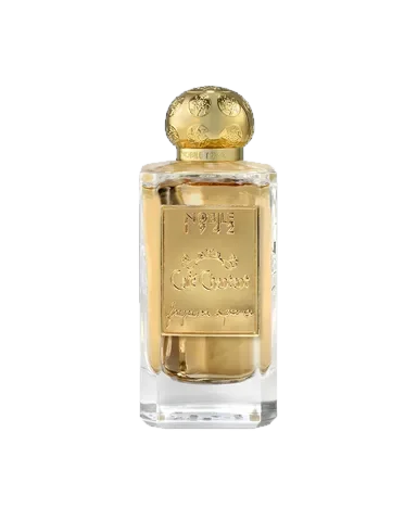 Nobile 1942 Café Chantant perfume bottle