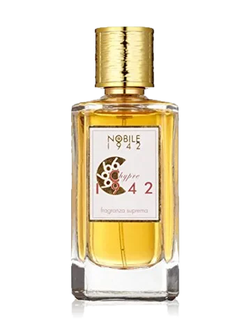 Nobile 1942 Chypre 1942 perfume bottle