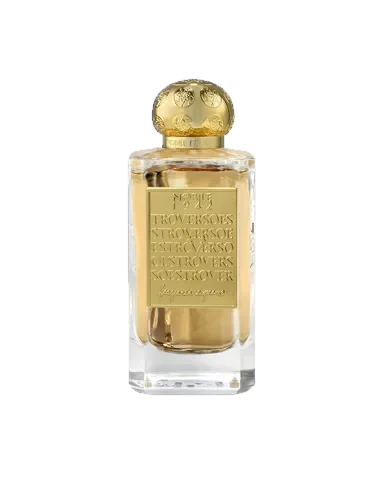 Nobile 1942 Estroverso perfume bottle