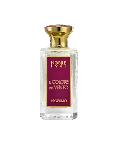 Nobile 1942 Il Colore del Vento perfume bottle