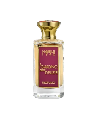 Nobile 1942 Il Giardino Delle Delizie perfume bottle